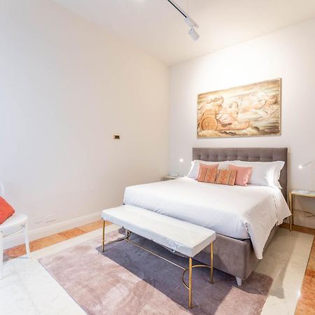 Palazzo Venier Lejlighed Verona Eksteriør billede