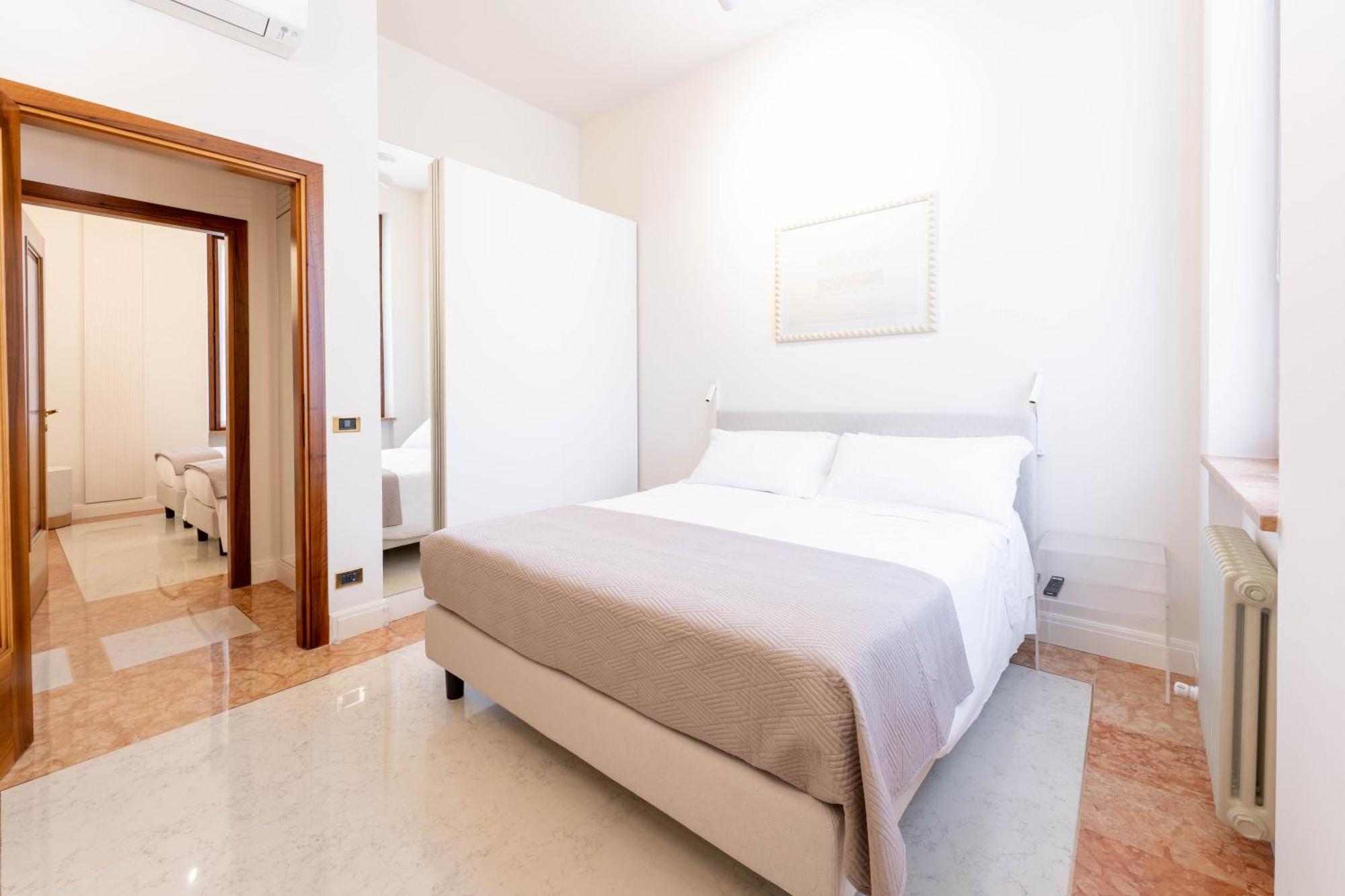 Palazzo Venier Lejlighed Verona Eksteriør billede
