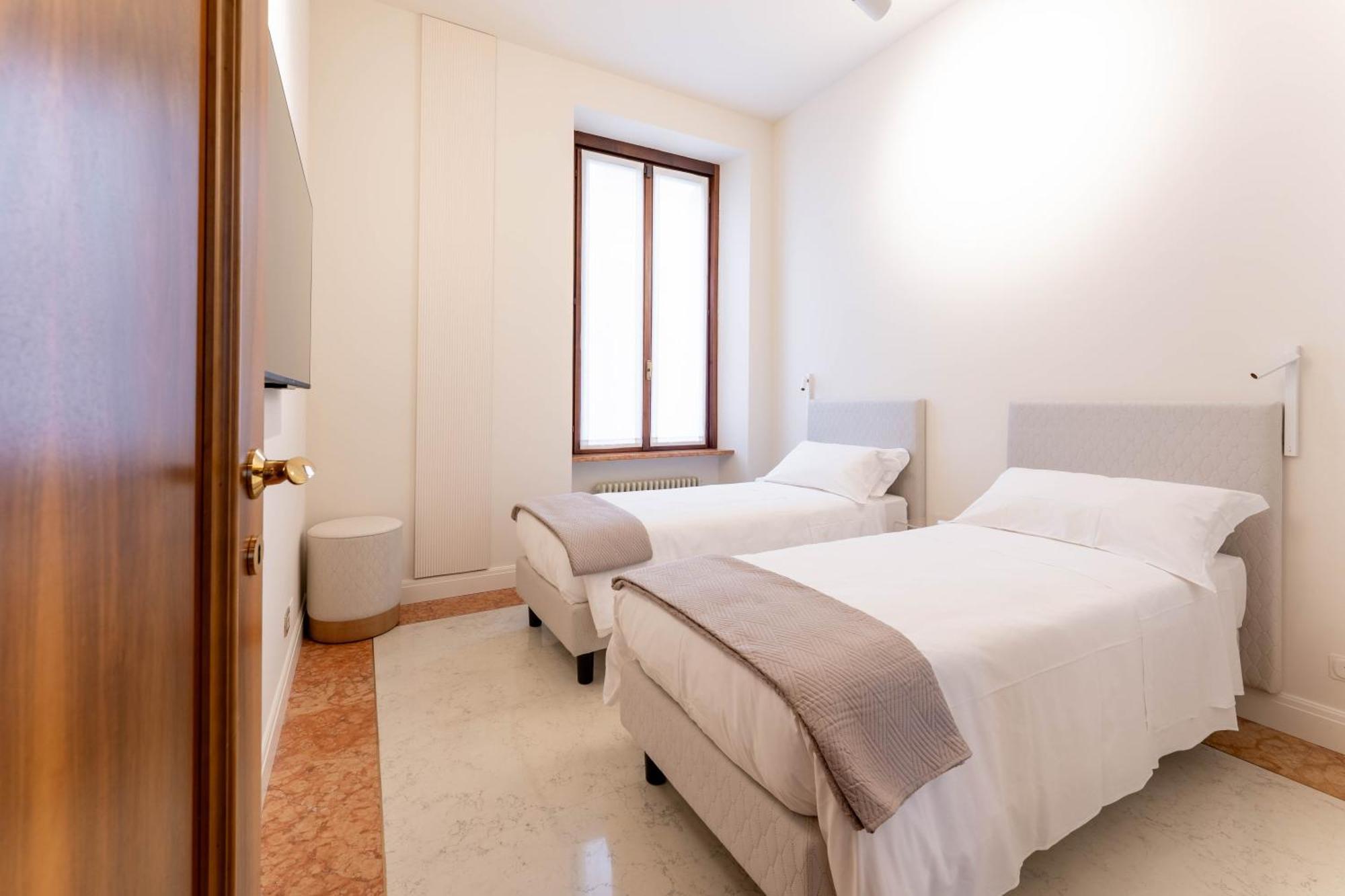 Palazzo Venier Lejlighed Verona Eksteriør billede