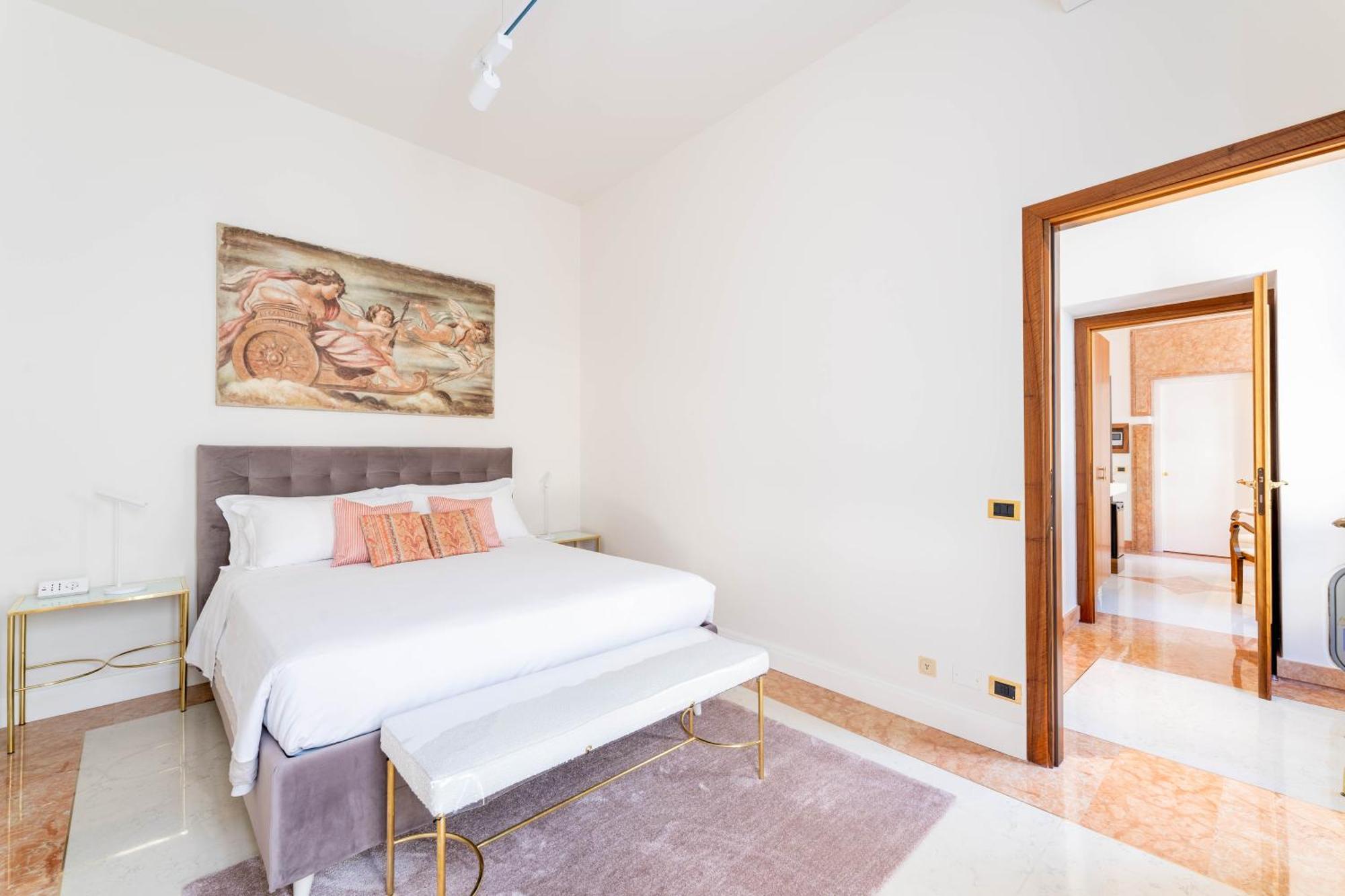 Palazzo Venier Lejlighed Verona Eksteriør billede