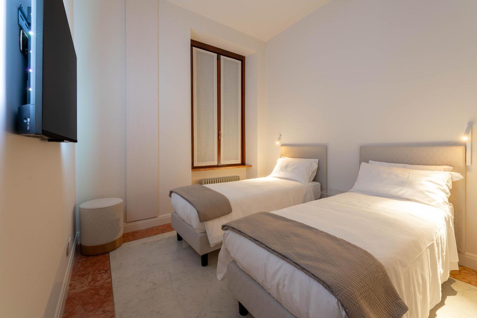 Palazzo Venier Lejlighed Verona Eksteriør billede
