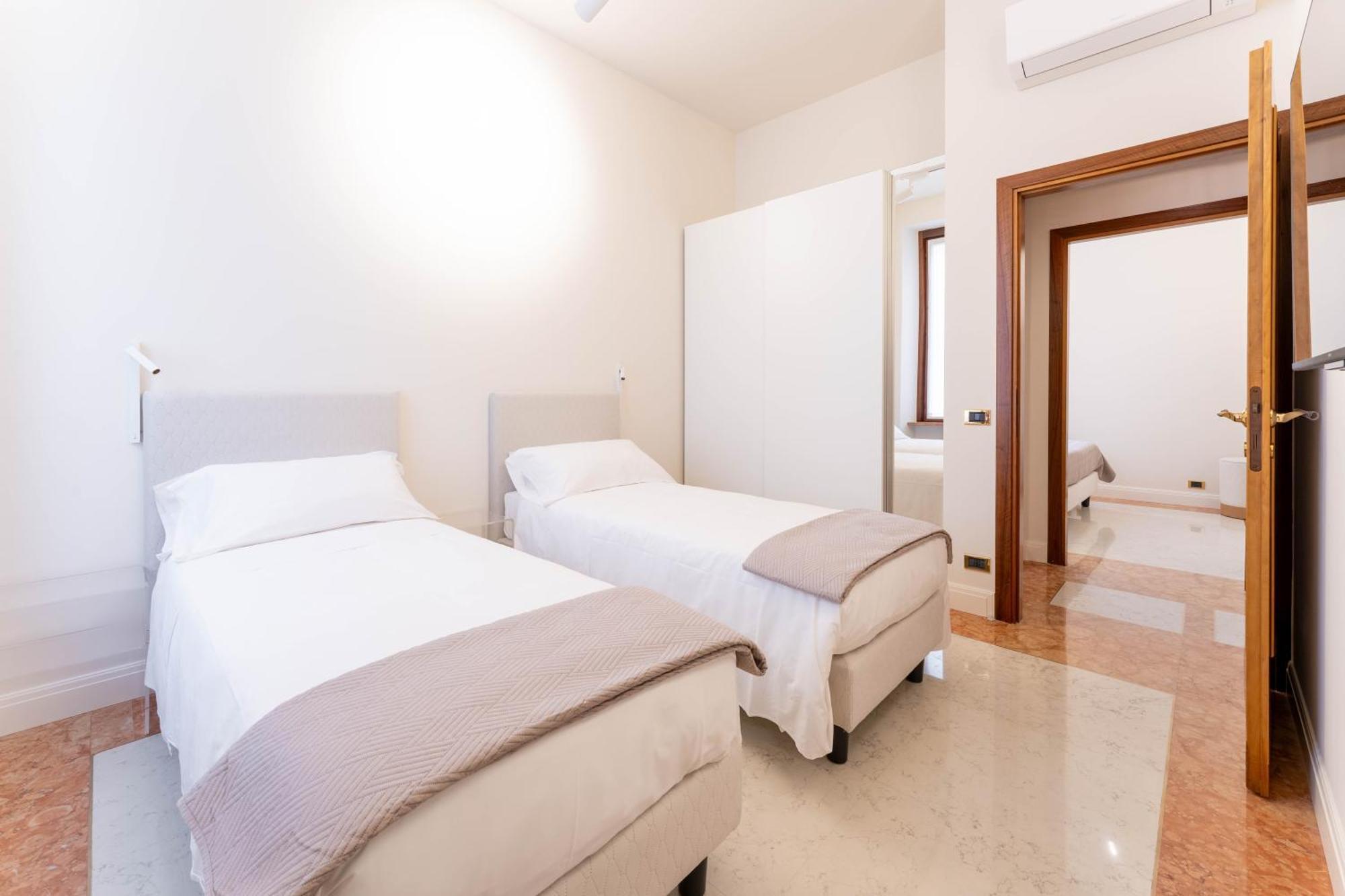 Palazzo Venier Lejlighed Verona Eksteriør billede